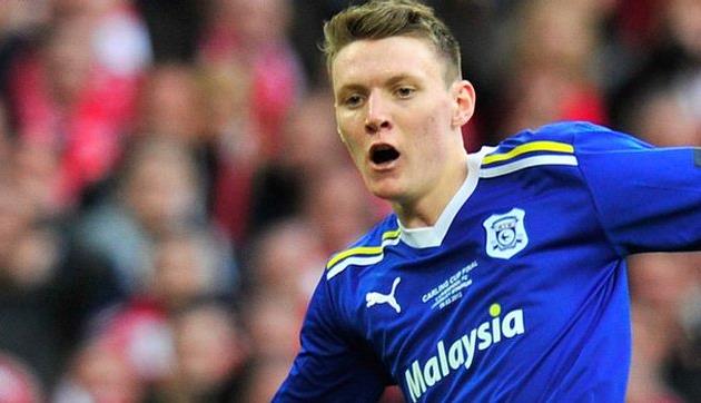 Джо Мэйсон, Getty Images