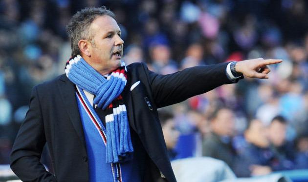 Синиша Михайлович, Getty Images