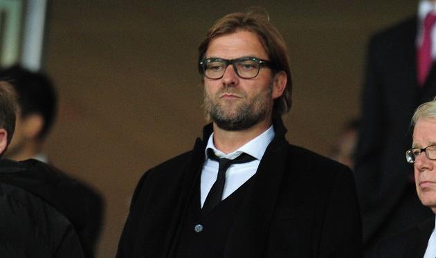 Юрген Клопп, Getty Images