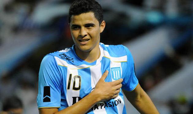 Джованни Морено, lt10digital.com.ar