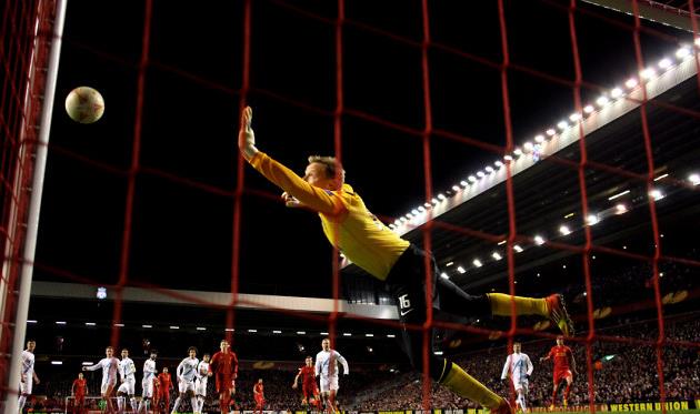 Вячеслав Малафеев, Getty Images