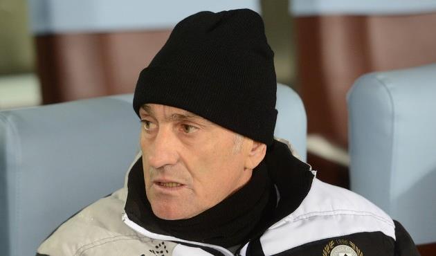 Франческо Гвидолин, Getty Images