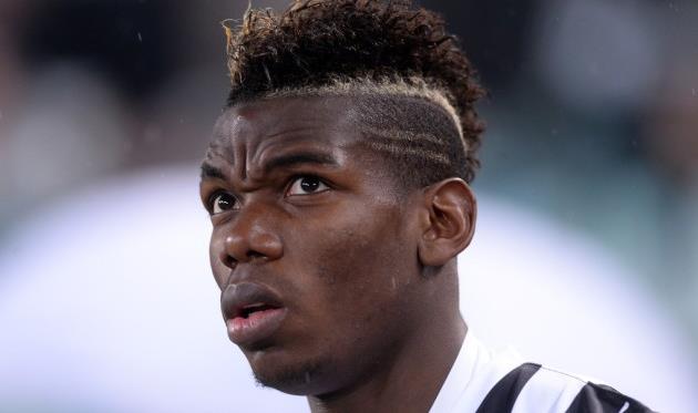 Поль Погба, Getty Images