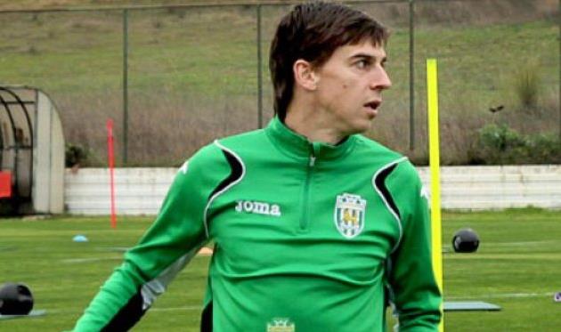 Владимир Бидловский, fckarpaty.lviv.ua