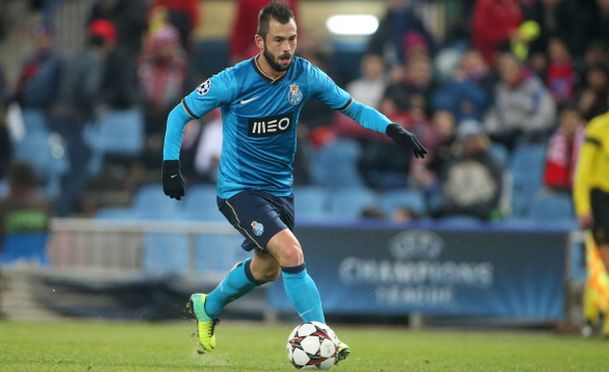 Стивен Дефур, фото Getty Images