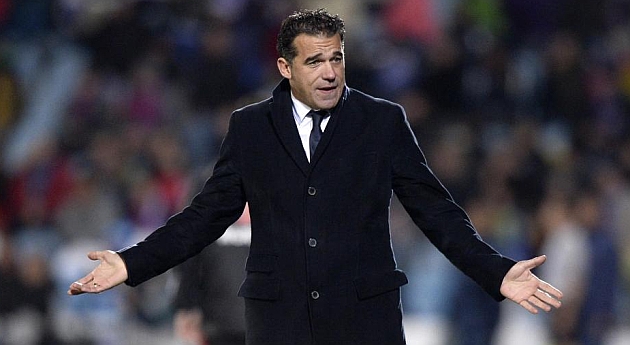 Пласе остается лишь развести руками, фото marca.com