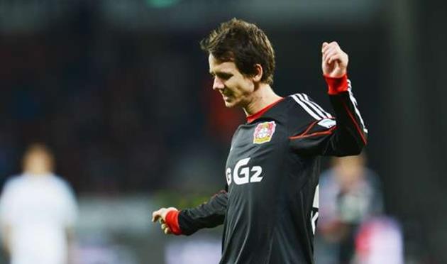 Робби Крузе, Getty images