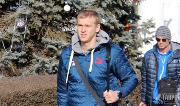 Сергей Погорелый, sctavriya.com