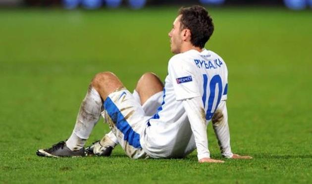 Сергей Рыбалка, fcslovanliberec.cz