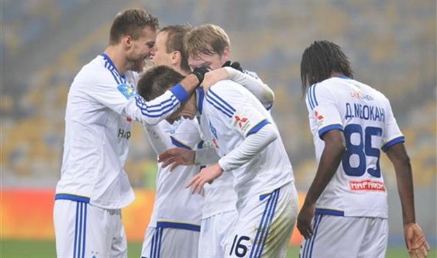 фото И.Хохлова, Football.ua