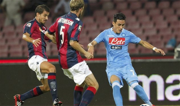 Кальехон забил, Getty Images