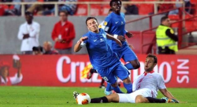 Сергей Рыбалка, fcslovanliberec.cz