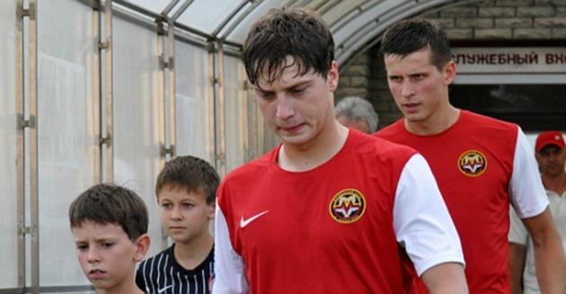 Артур Каськов, beybegi.com