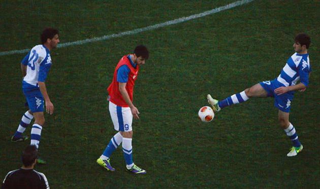 фото fcdnipro.ua