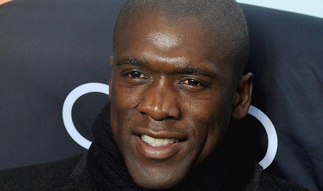 Кларенс Зеедорф, Getty Images