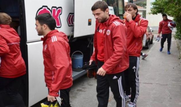 фото fcvolyn.net