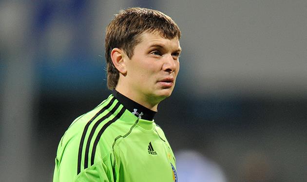 Станислав Богуш, Getty Images