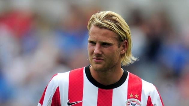 Ола Тойвонен, Getty Images