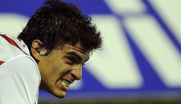 Диего Перотти, Getty Images