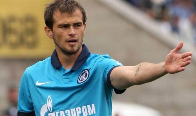 Данко Лазович, fczenit.ru