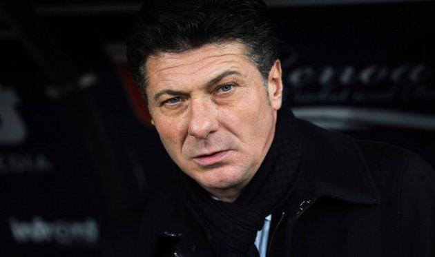 Вальтер Маццарри, фото Getty Images