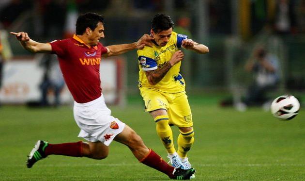 Ниуолас Бурдиссо (слева), фото Getty Images