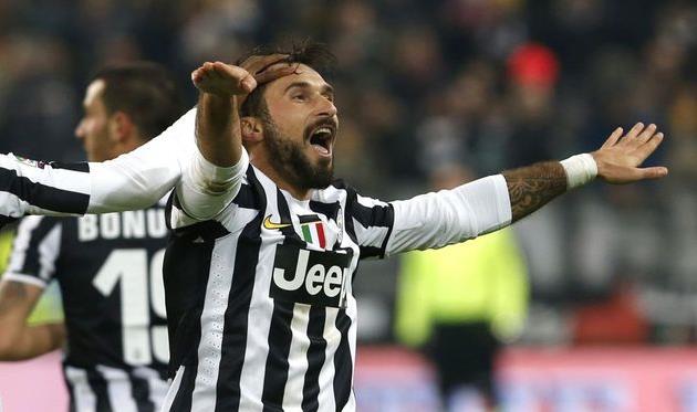 Мирко Вучинич, фото corrieredellosport.it