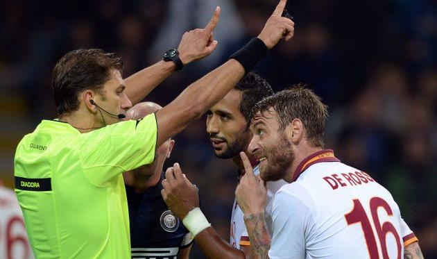 Паоло Тальявенто, фото corrieredellosport.it