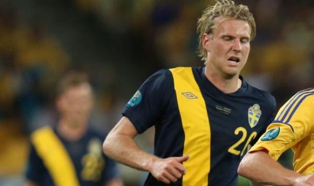 Ола Тойвонен, фото lequipe.fr