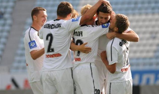 © Илья Хохлов, Football.ua