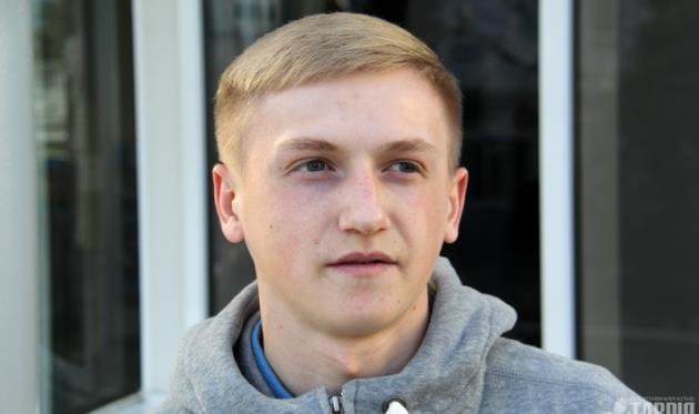 Дмитрий Ярчук, sctavriya.com