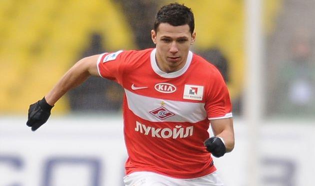 Марек Сухи, ИТАР-ТАСС