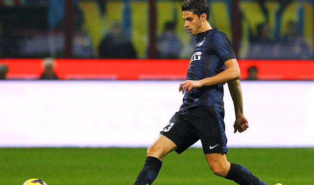 Андреа Раноккья, Getty Images