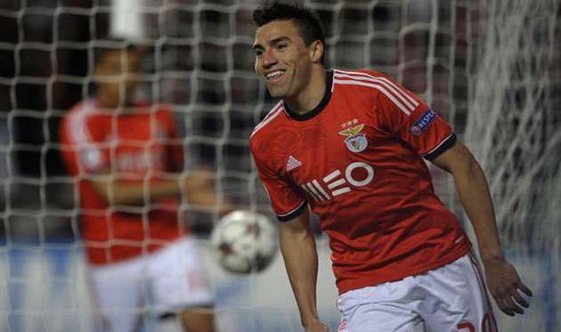 Нико Гайтан, goal.com