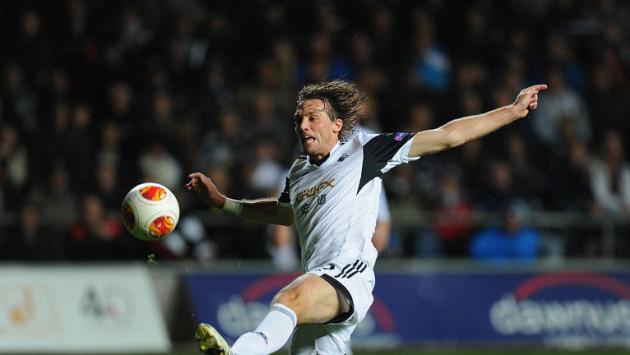 Мичу, skysports.com