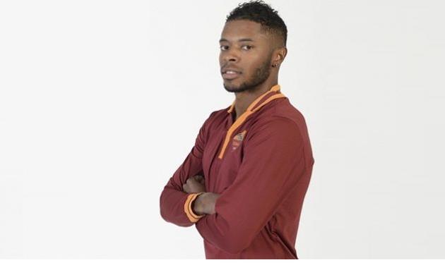 Мичел Бастос, asroma.it