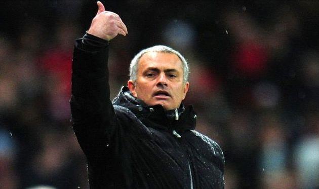 Жозе Моуриньо, goal.com