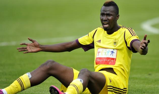 Ласина Траоре, Getty Images