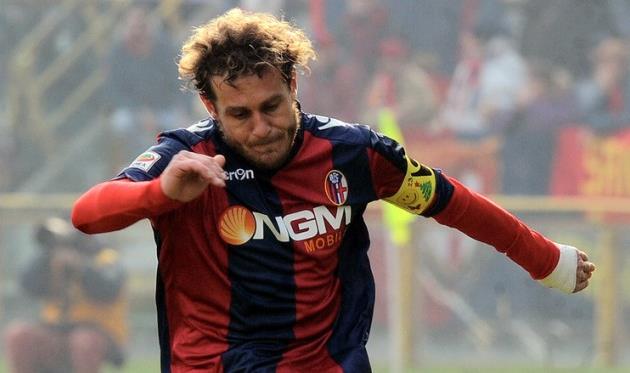 Алессандро Дьяманти, Getty Images