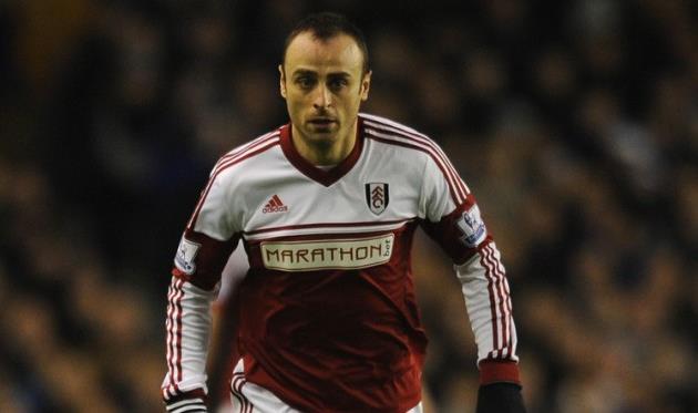 Димитар Бербатов, Getty Images