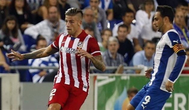 Тоби Альдервейрельд, Getty Images