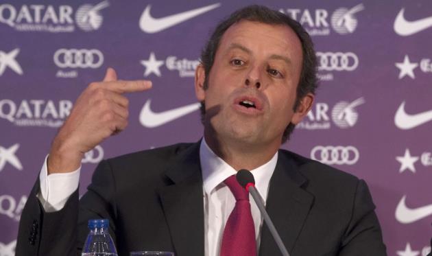 Сандро Росель, Getty Images