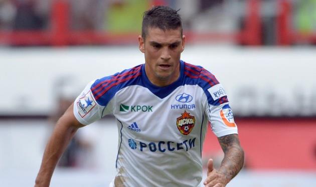 Марк Гонсалес, Getty Images