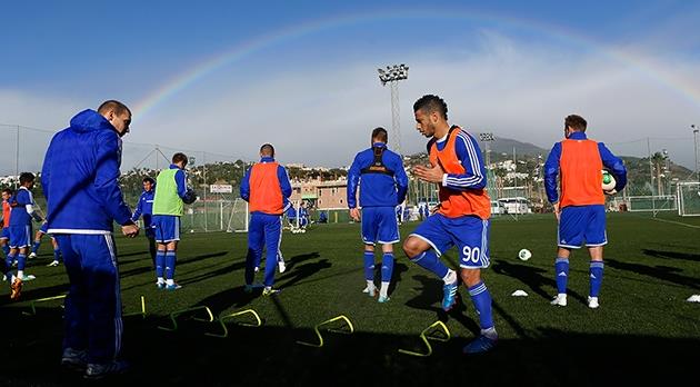 фото fcdynamo.kiev.ua