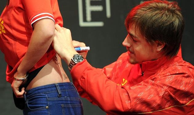 Себастьян Коатес, Getty Images