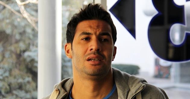 Анис Буссаиди, sctavriya.com