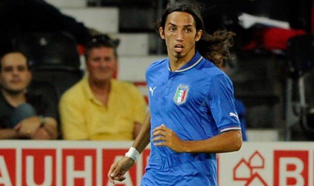 Эсекьель Скелотто, bolavip.com