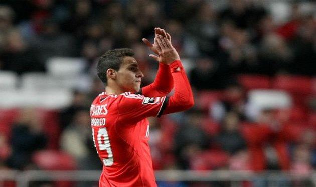 Родриго, Global Imagens