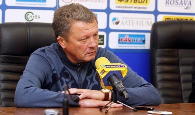 фото О. Дубины, Football.ua