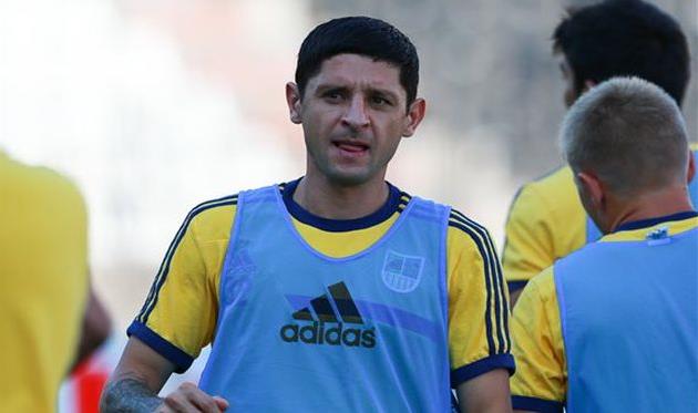 фото Р. Шевчука, Football.ua